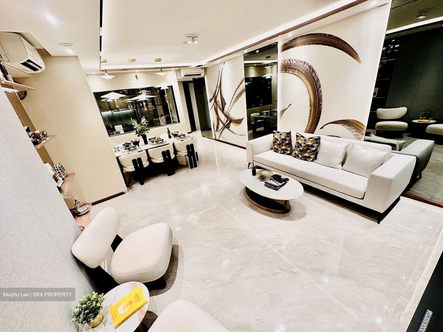 Chuan Park (D19), Condominium #527605371